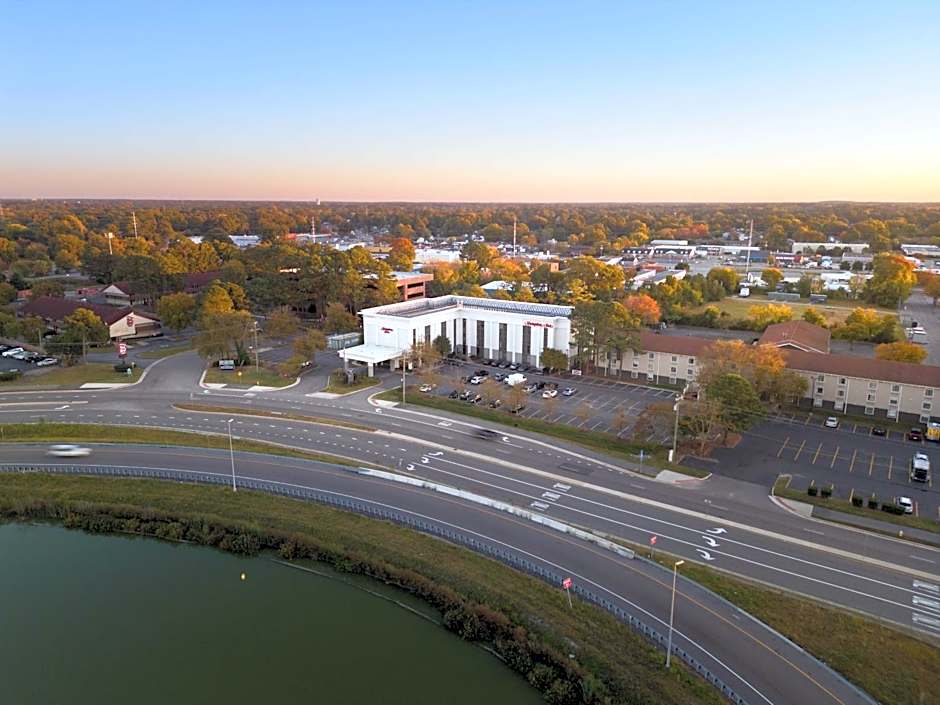 Hampton Inn Norfolk/Virginia Beach
