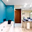 DoubleTree by Hilton Hotel Cluj City Plaza