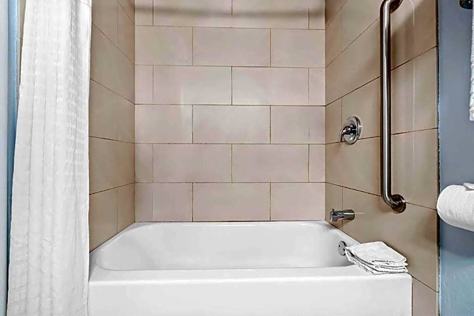 Best Western Vista Manor Lodge