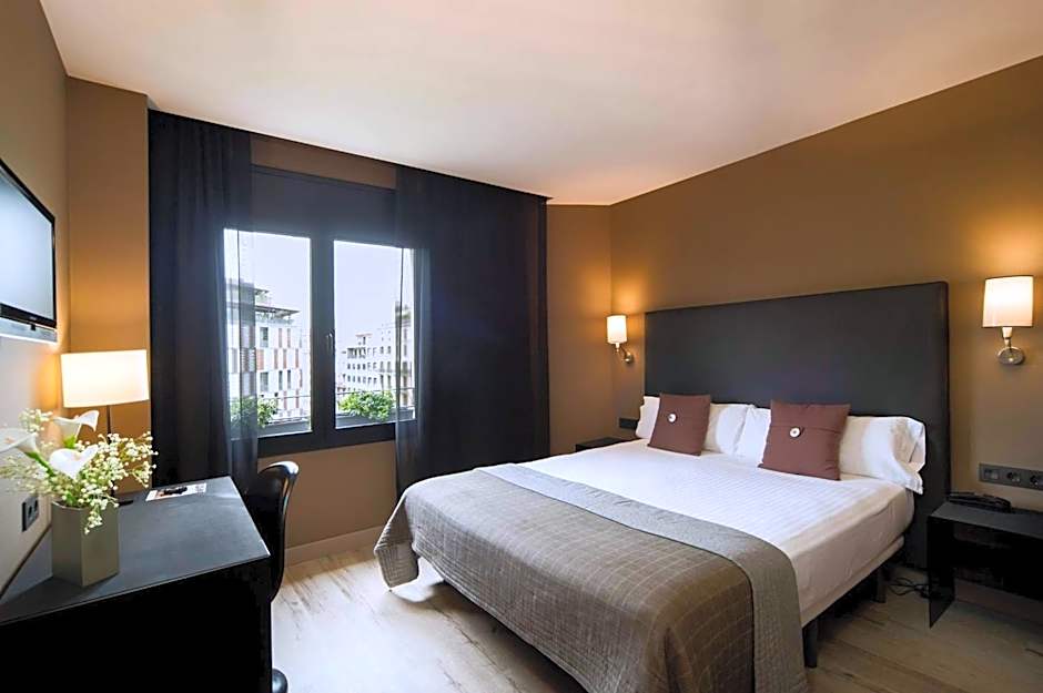 Hotel Paseo De Gracia