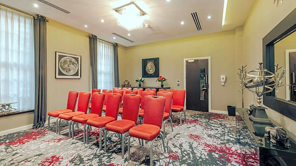 DoubleTree By Hilton London - Greenwich