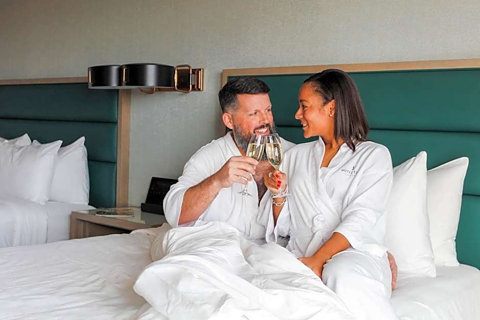 Hotel Effie Sandestin Resort, Autograph Collection