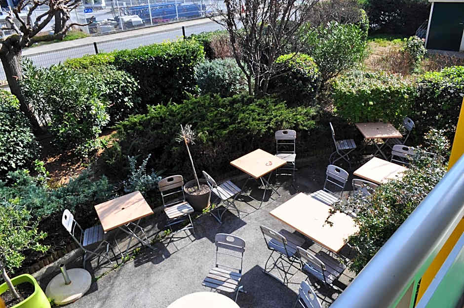 Premiere Classe Sete Balaruc