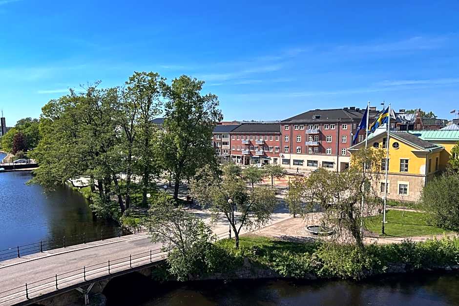 Stadshotellet Kristinehamn