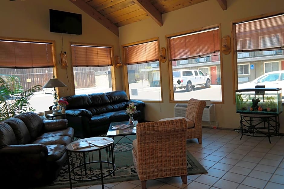River Park Inn
