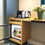 Novotel Luxembourg Kirchberg