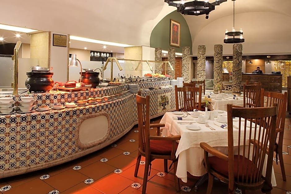 Emporio Zacatecas