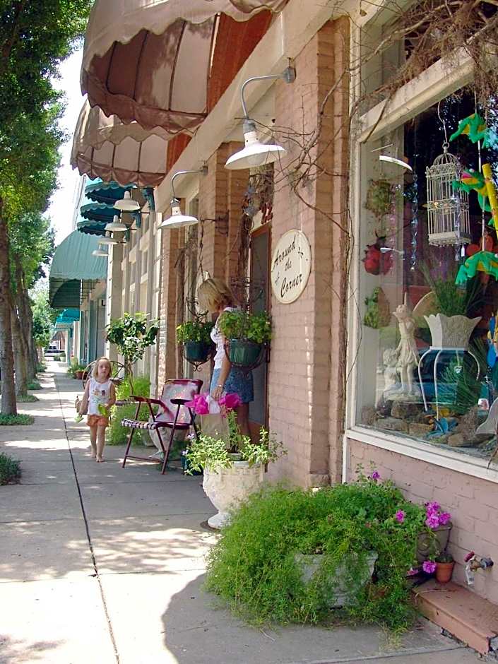 Hilton Garden Inn Meridian