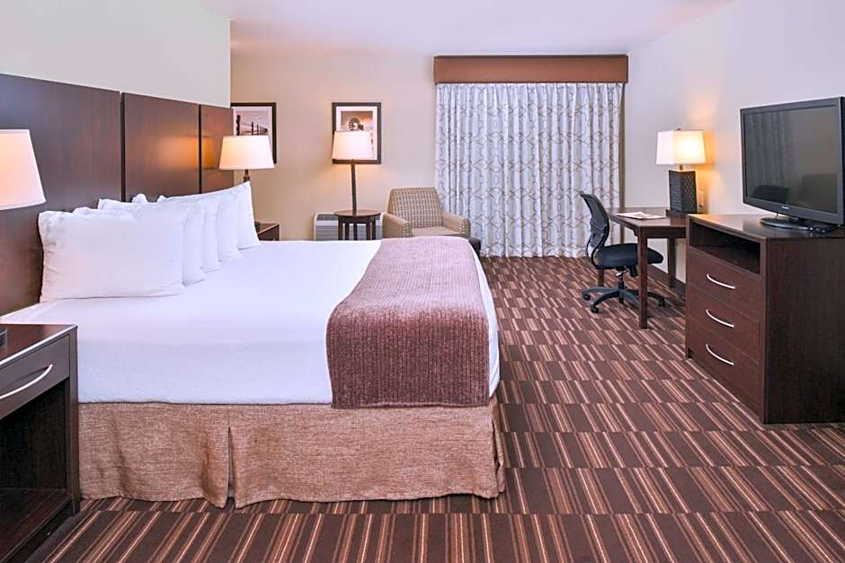 Best Western Sundowner