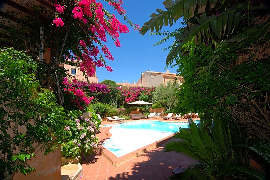 Boutique Hotel Sant'Andrea & Relais
