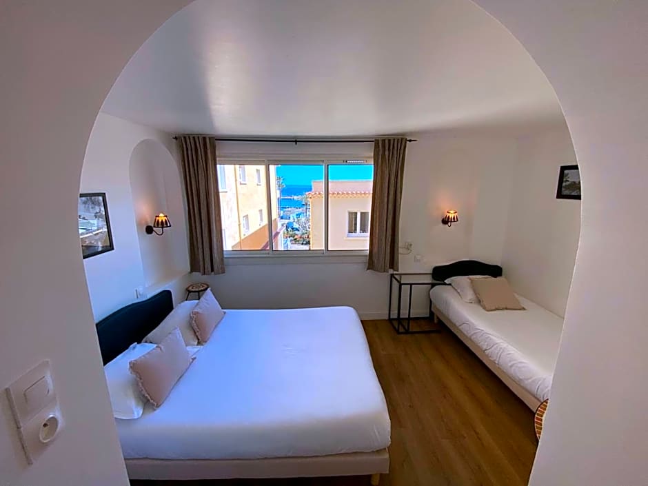 Hôtel L'Oustaou