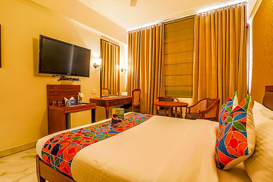 FabHotel Sheronz Piccadily Chowk – Chandigarh, PA