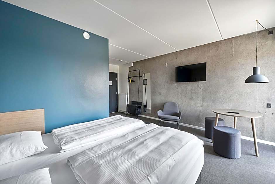 Four Points Flex by Sheraton Copenhagen Airport