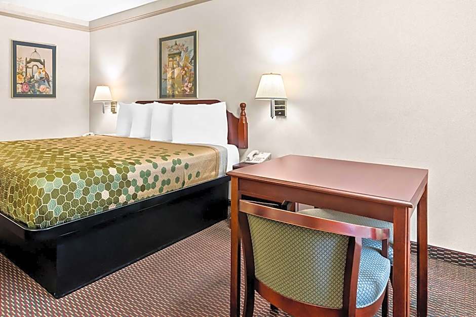 SureStay Hotel by Best Western Castro Valley