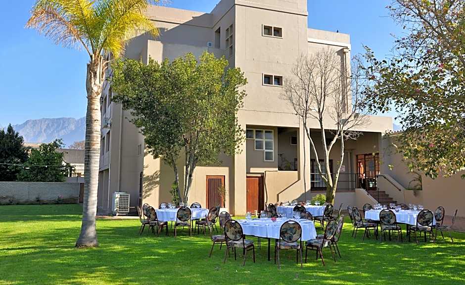 Hotel Worcester Cumberland