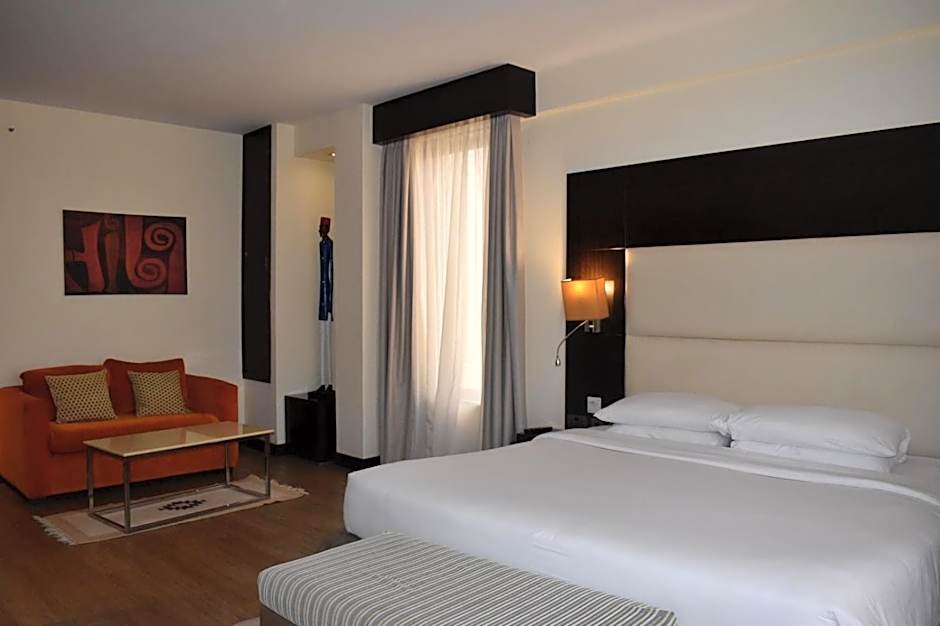 Four Points By Sheraton Nairobi Hurlingham