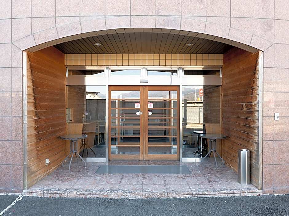 Tabist Hotel Rakuserina