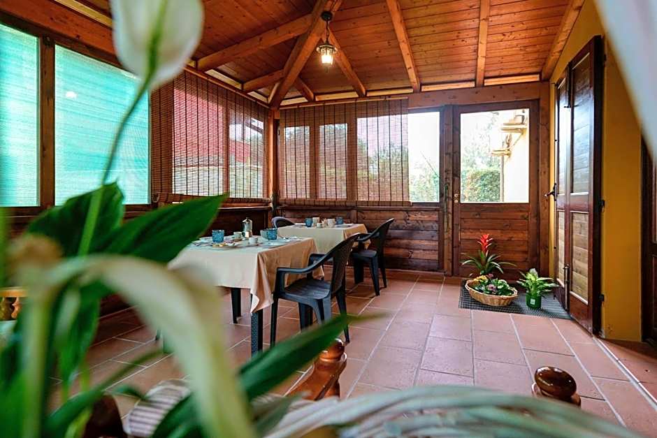 B&B Gassa d'Amante