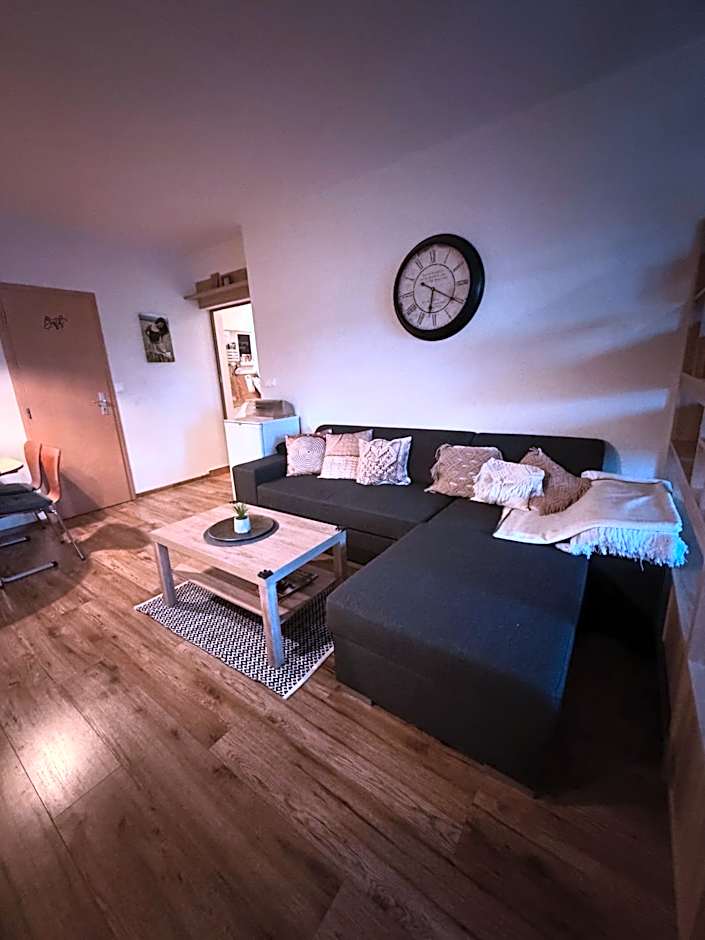 Apartman BibKa