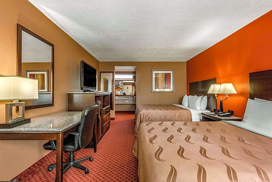 Quality Inn Kingston Springs