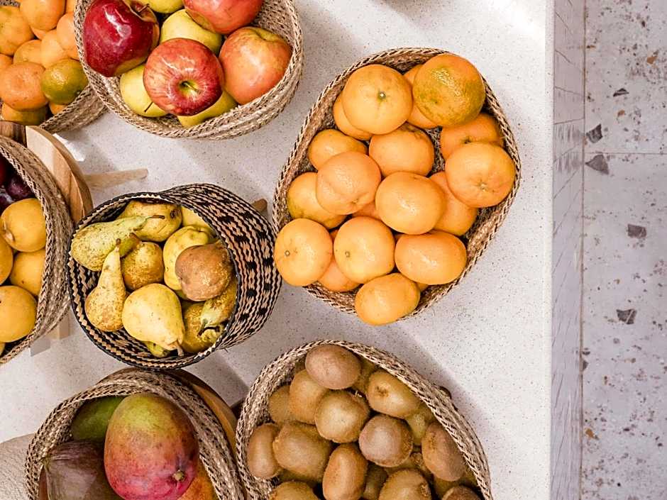 Novotel Valencia Lavant