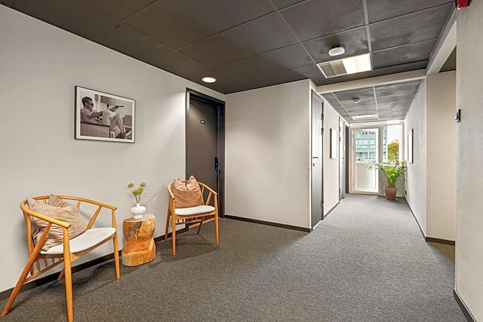 A11 Apartments