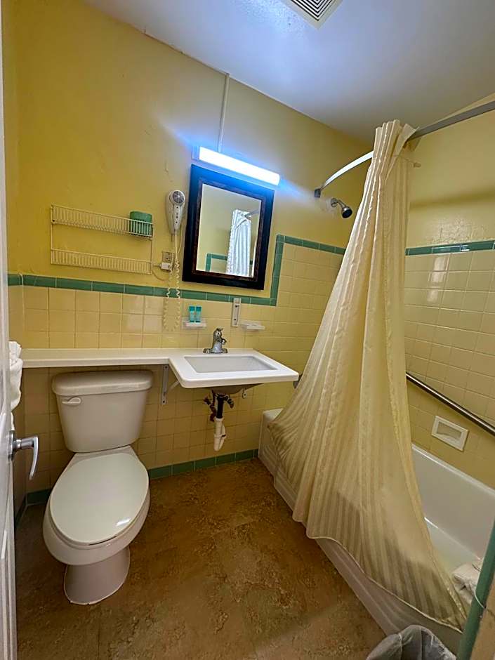 Super Inn By Oyo Daytona Beach Near Airport