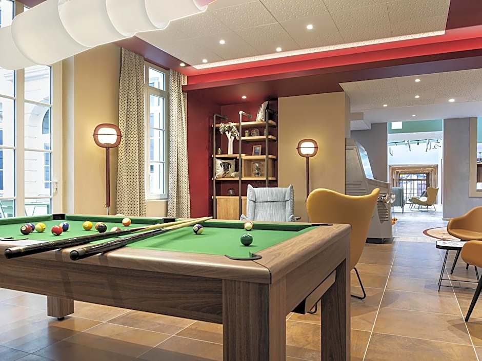 Aparthotel Adagio Lille Centre Grand Place