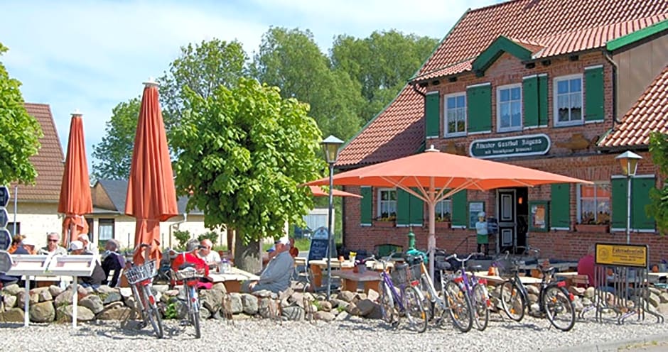 Hotel & Gasthof Zur Linde