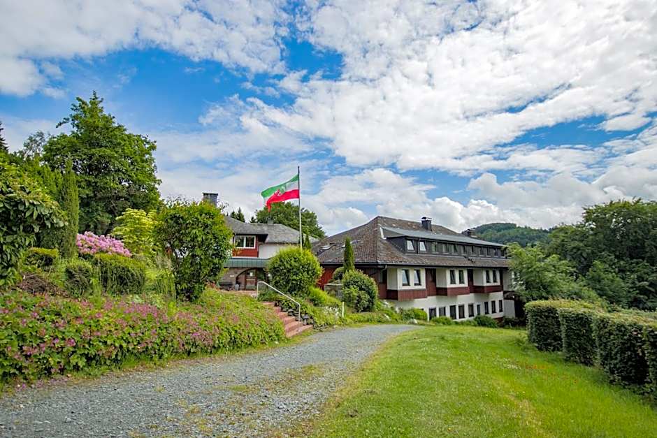 Panorama Hotel Winterberg