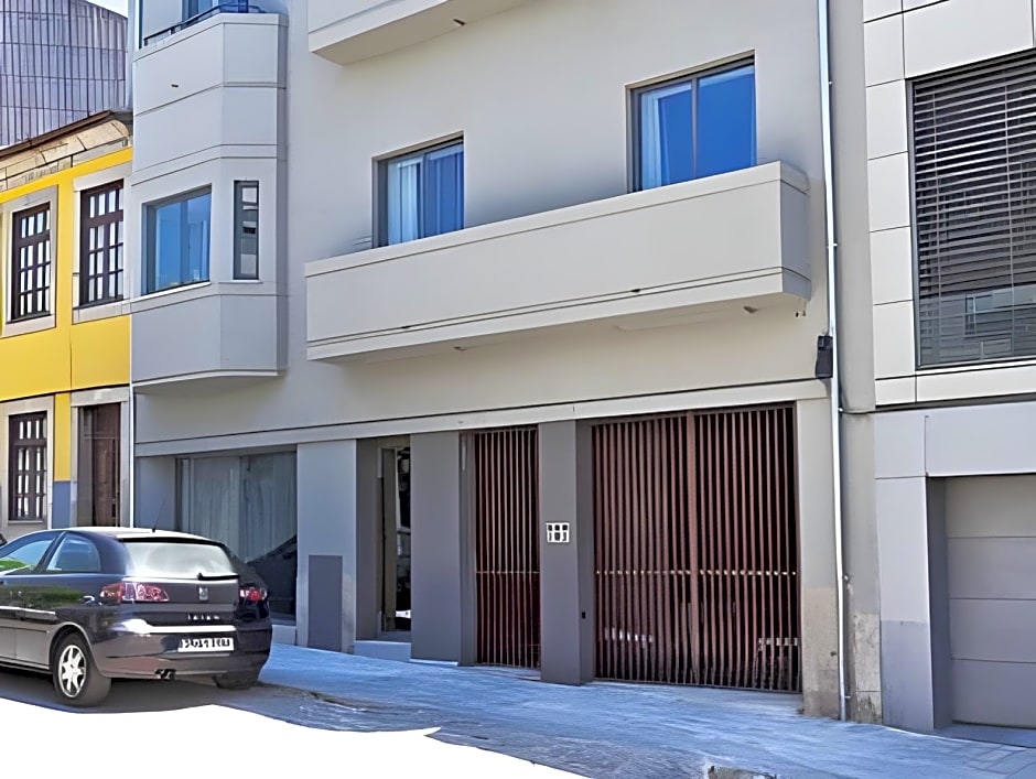 bnapartments Palacio