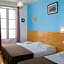 Le Pavillon
