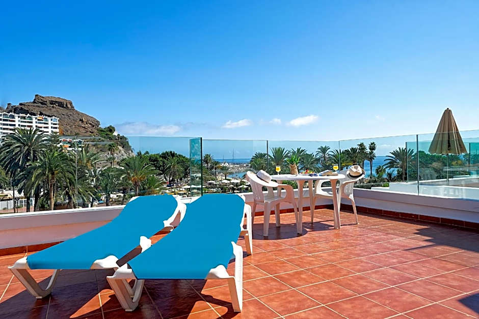 Apartamentos Río Piedras