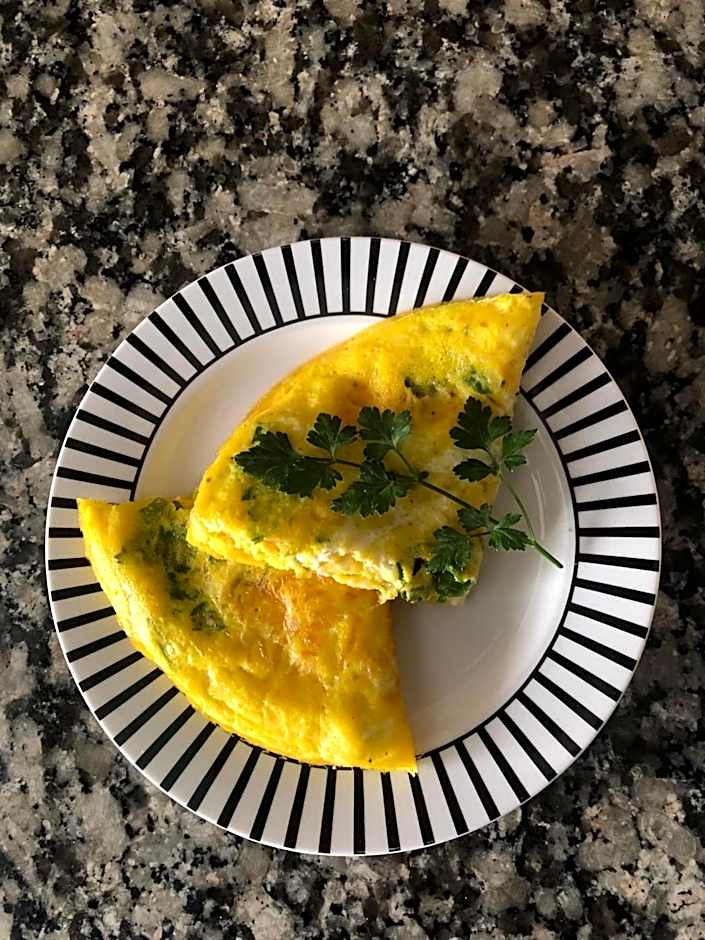 House Of The Three Marias