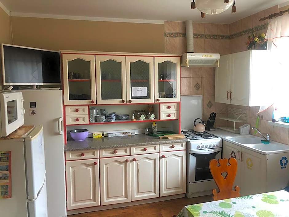 Agroturystyka Radzewicz