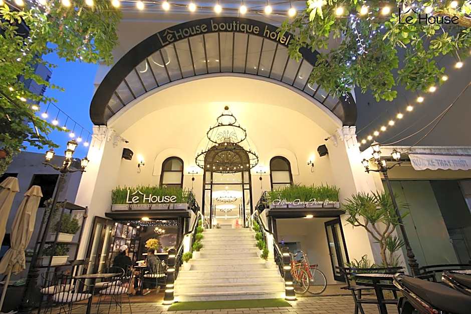 Photo 1 of 50 of Le House Boutique Hotel
