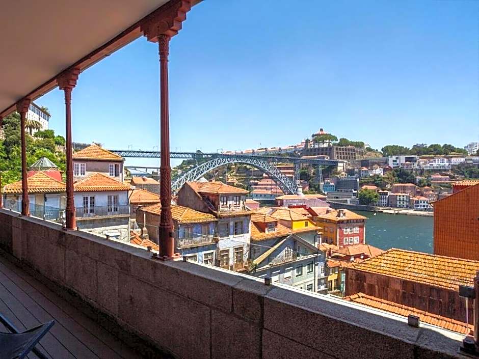 Hotel Carris Porto Ribeira