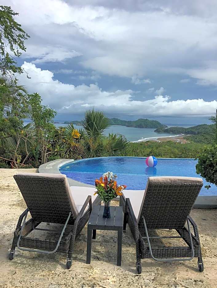 Eco Boutique Hotel Vista Las Islas Reserva Natural