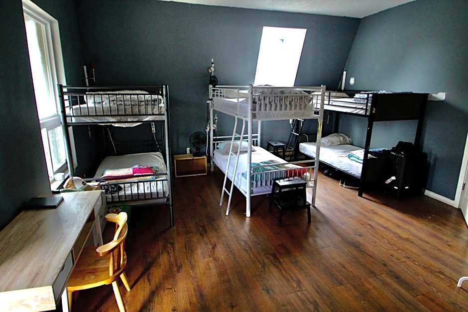 The Parkdale Hostellerie