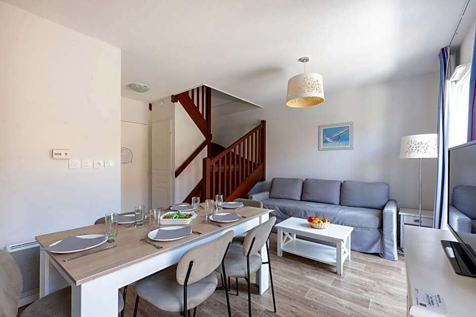 Résidence Odalys Le Petit Pont