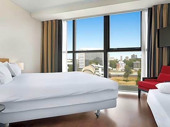 NH Zoetermeer Hotel