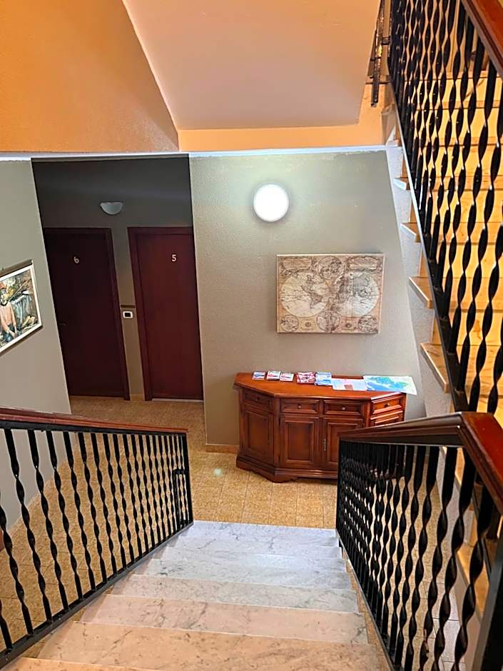 Hotel Meri 1956 Locanda e Cucina