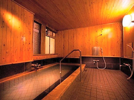 Ryokan Wataya