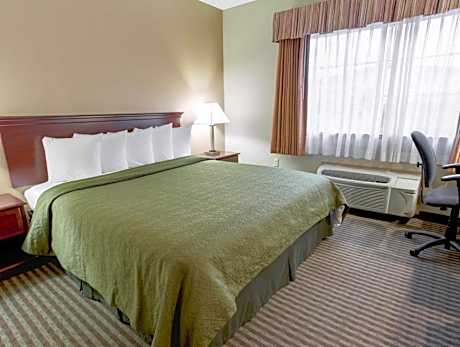 Queen Room