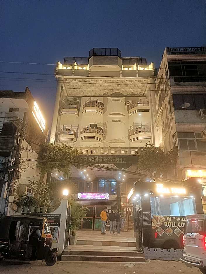 Hotel Padmini International