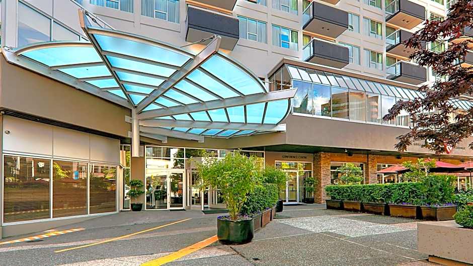 Best Western Premier Chateau Granville Hotel & Suites & Conference Centre