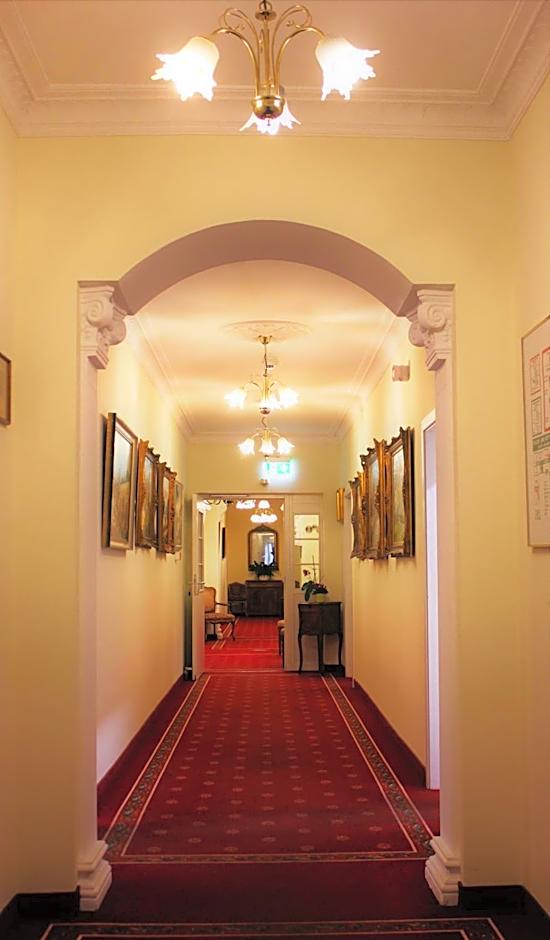 Hotel Germersheimer Hof