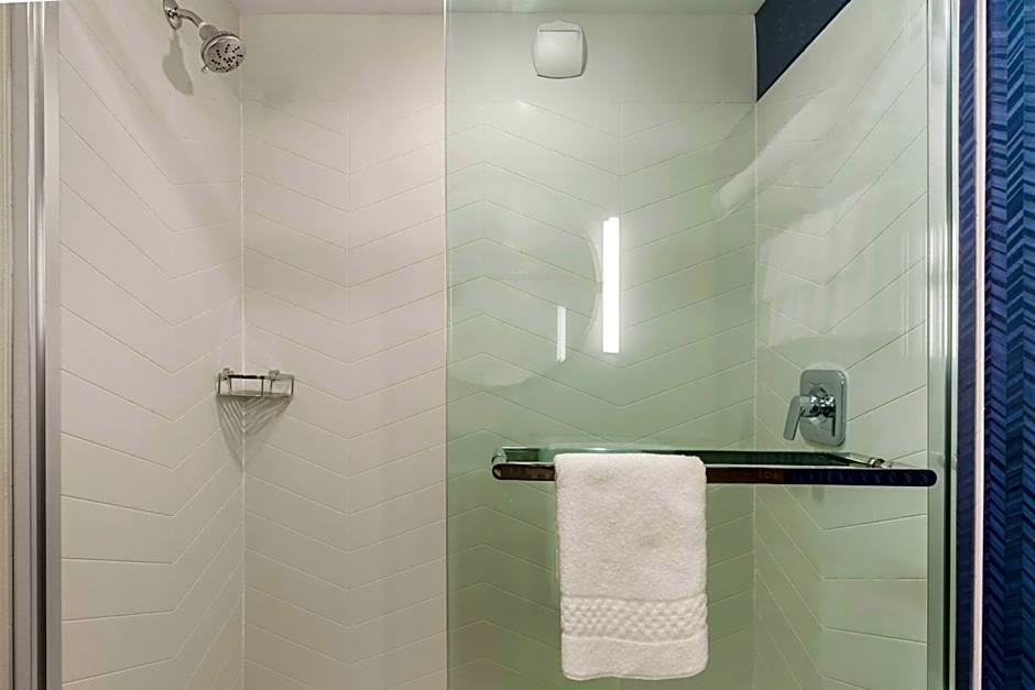 Fairfield Inn & Suites by Marriott Seattle Downtown/Seattle Center
