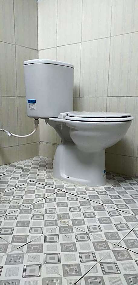 Olala Bungalows and Restaurant