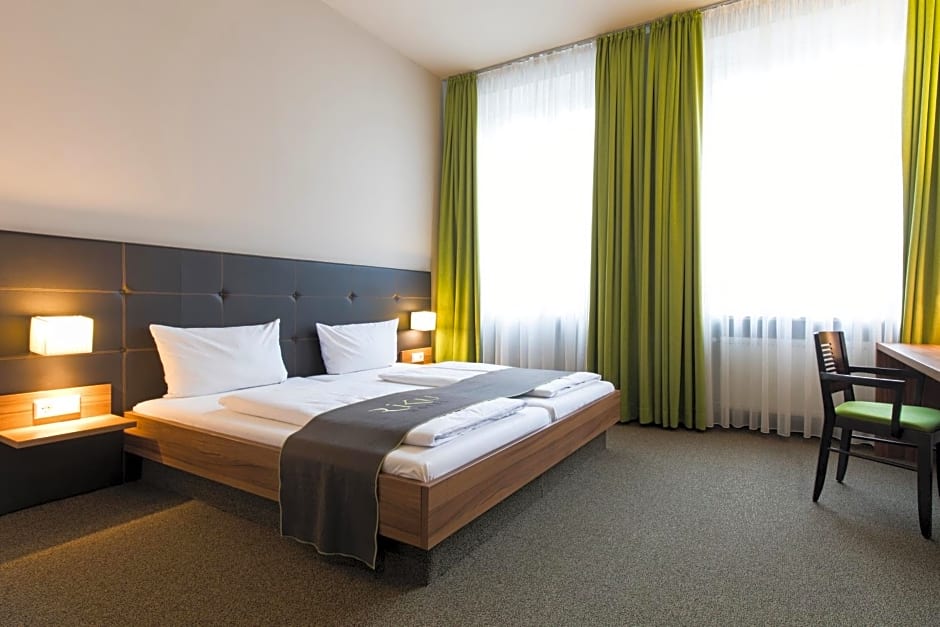 RiKu HOTEL Neu-Ulm